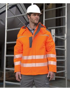 R-R331X-Dynamic Softshell Coat 2
